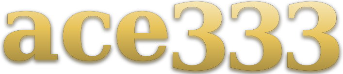 ace333 logo